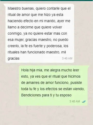 Testimonio 2 Testimonio 2